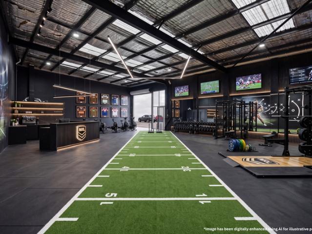Warehouse for sale in Burleigh Junction Industrial Estate, Gold Coast City