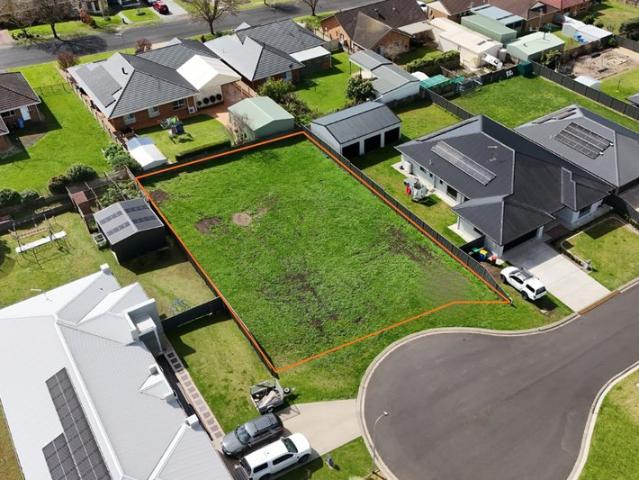Land for sale in Ob Flat, South Australia