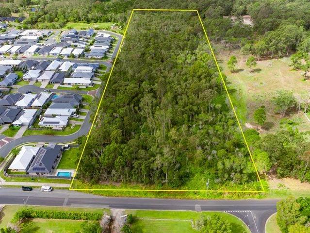 Land for sale in Toombul, Queensland