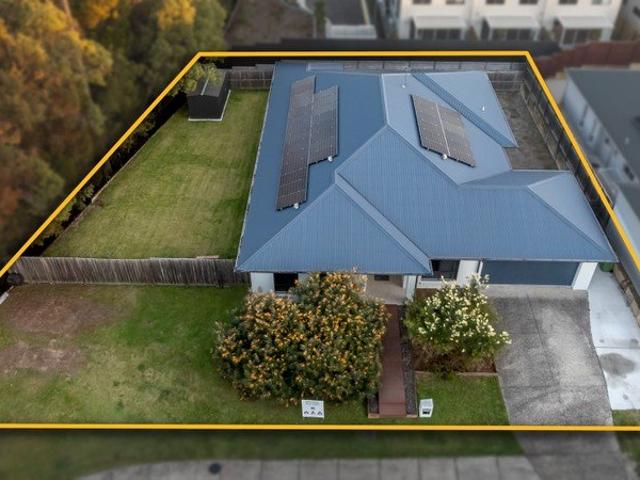House for sale in Fernbrook, Queensland