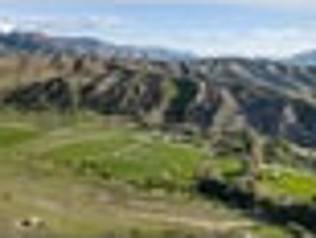 Land for sale in Otakou