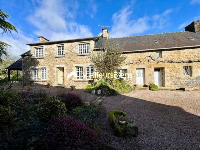 Maison vente à Guingamp, Bretagne