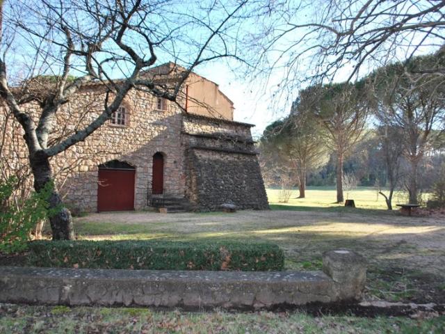 Maison vente à Brignoles, Villecroze