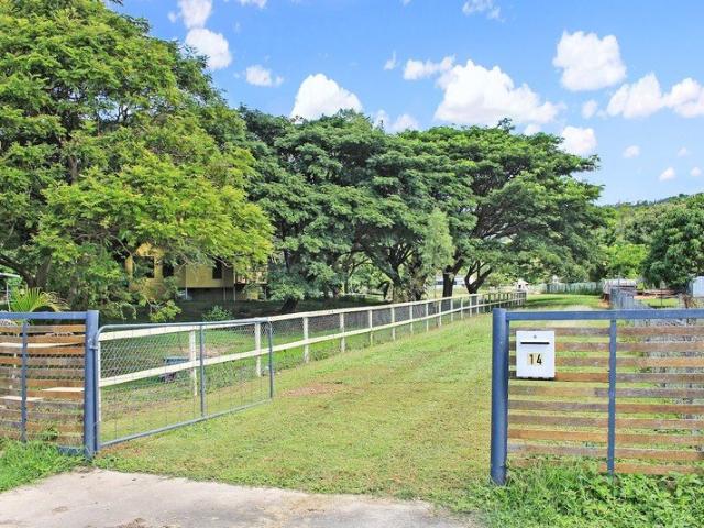 Land for sale in Nome, Queensland