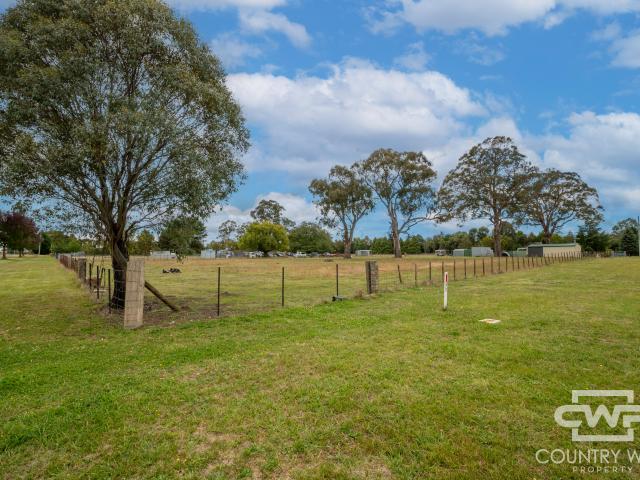 Property for sale in Baldersleigh, New South Wales