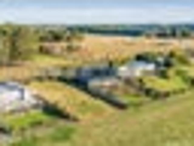 Land for sale in Cust, Canterbury