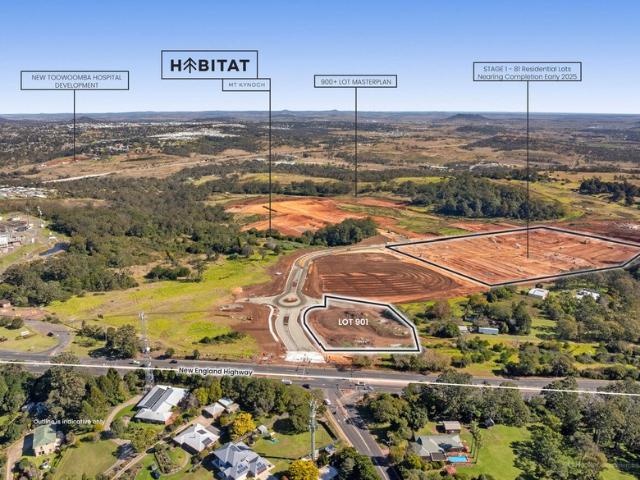 Property for sale in Toowoomba, Queensland