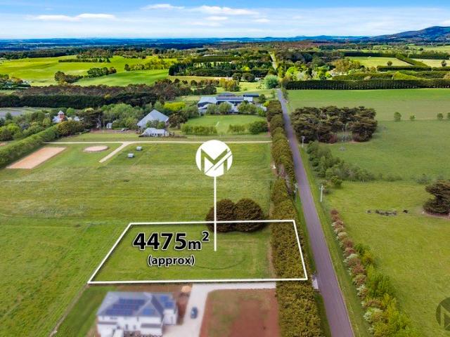 Land for sale in Romsey, Victoria