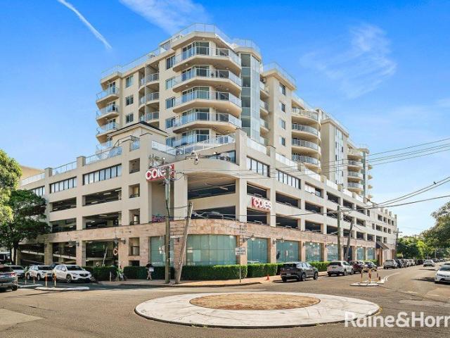 Apartment for sale in Sydney, New South Wales
