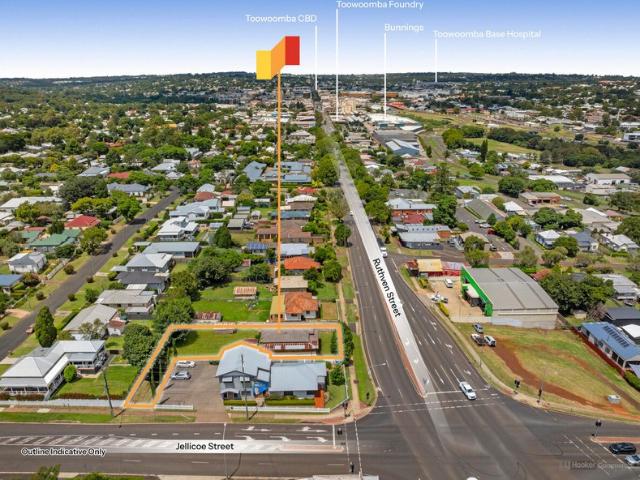 Property for sale in Toowoomba, Queensland