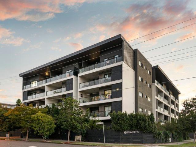 Apartment for sale in Toombul, Queensland