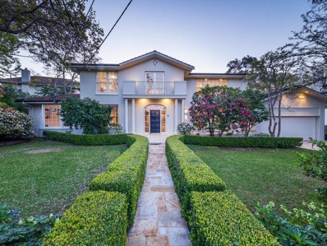 House for sale in Sydney, New South Wales