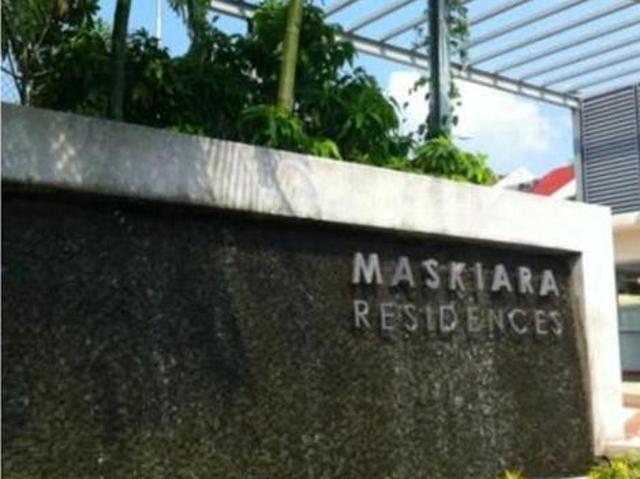 Condominium for sale in Country Heights Damansara, Kuala Lumpur