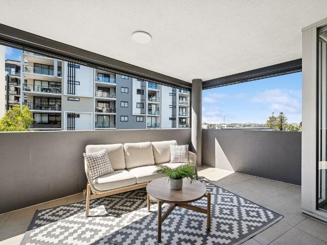 Apartment for sale in Toombul, Queensland