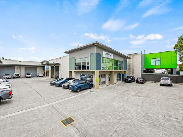 Warehouse for sale in Toombul, Queensland