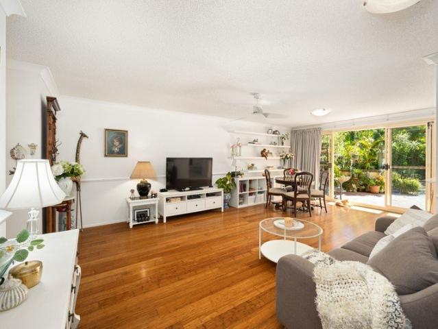 Apartment for sale in Toombul, Queensland
