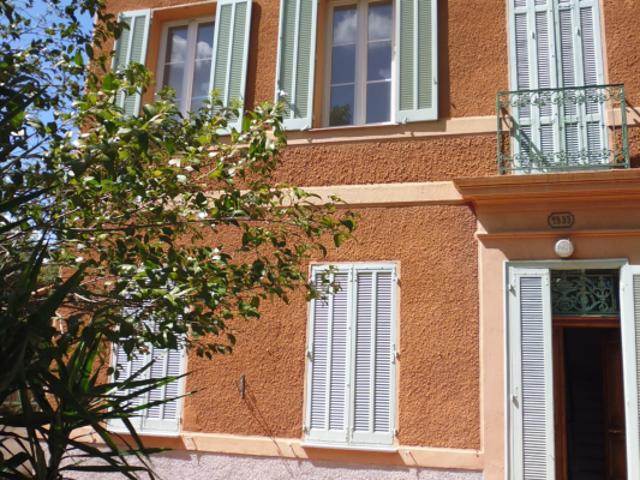 Appartement vente à Arrondissement de Toulon, Solliès-pont