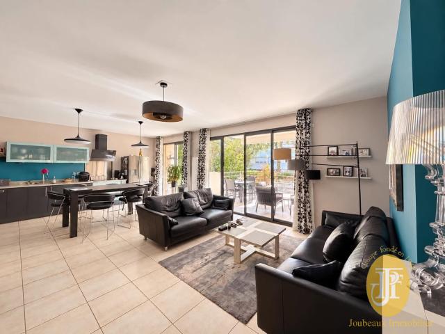 Appartement vente à Vernon, Eure