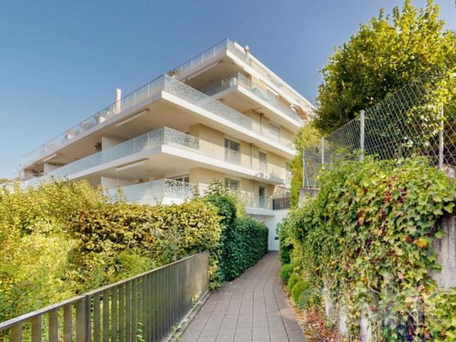 Wohnung kaufen in La Tour-de-Peilz, Waadt