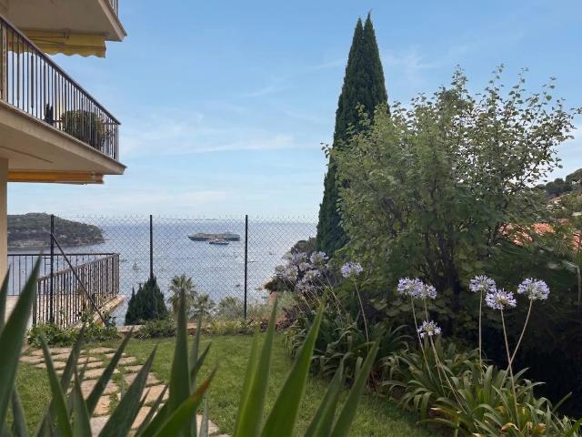 Appartement vente à Nice, Villefranche-sur-mer