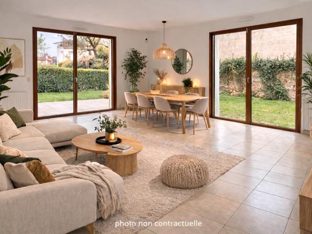 Appartement vente à Villefranche-sur-Saône, Rhône