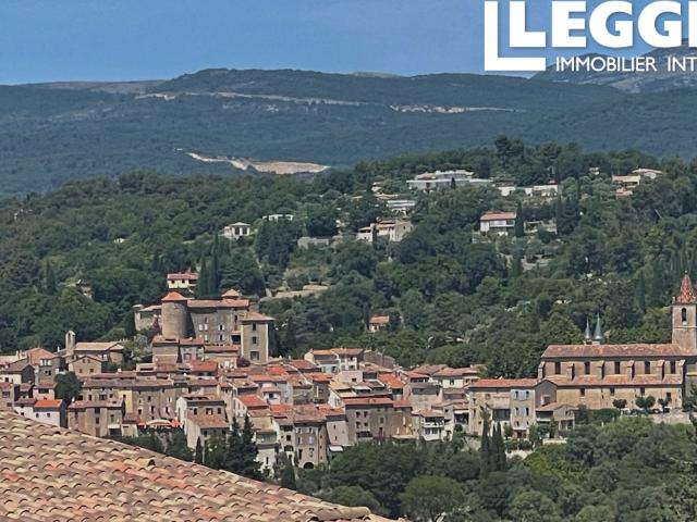 Appartement vente à Arrondissement de Draguignan, Montauroux