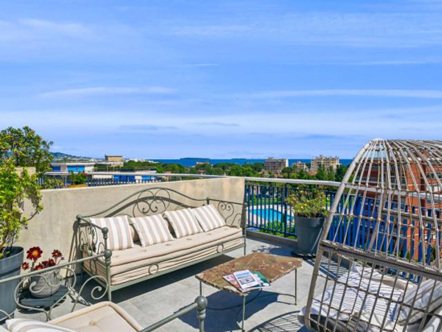 Appartement vente à Grasse, Mandelieu-la-napoule