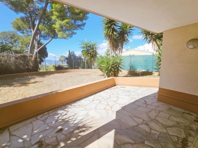 Appartement vente à Le Cannet, Alpes-Maritimes