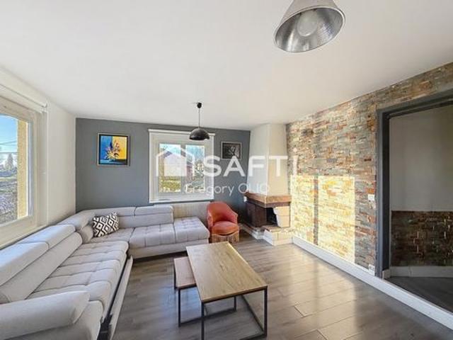 Appartement vente à Lisieux, Cabourg
