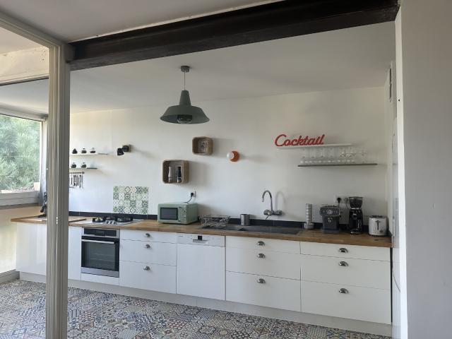 Appartement location à Montpellier, La Grande-motte