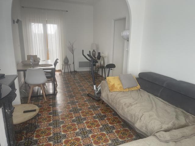 Appartement vente à Carcassonne