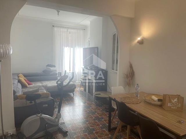 Appartement vente à Carcassonne