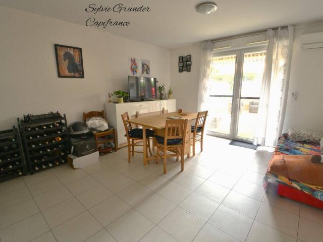 Appartement location à Miramas, Bouches-du-Rhône