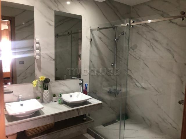 Appartement vente à Rbat