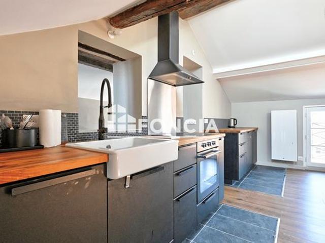 Appartement vente à Saint-Germain-en-Laye, Saint-germain-en-laye