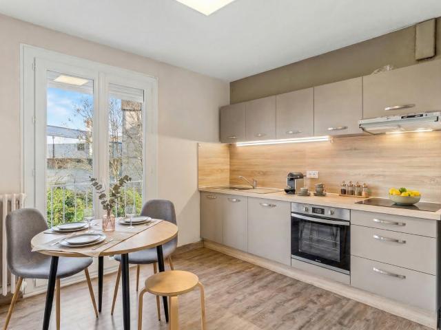 Appartement vente à Montauban