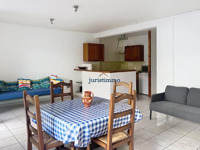 Appartement vente à France métropolitaine, Malaucène