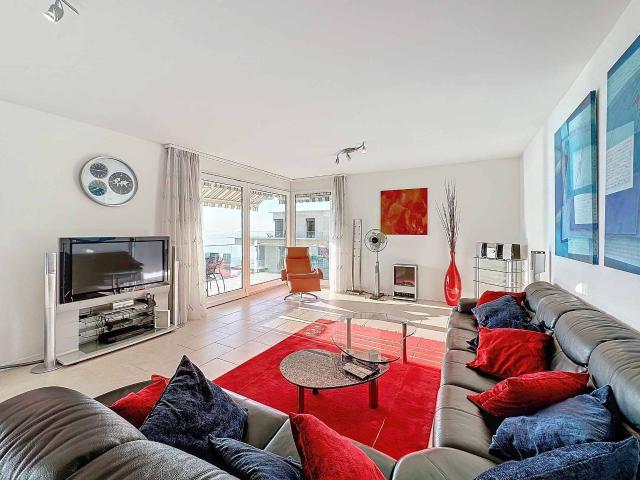 Apartment kaufen in Chailly-Montreux, Waadt