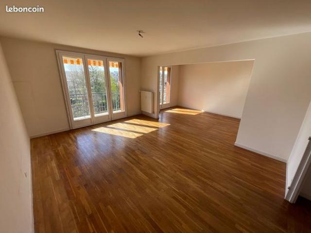 Appartement vente à Auxerre