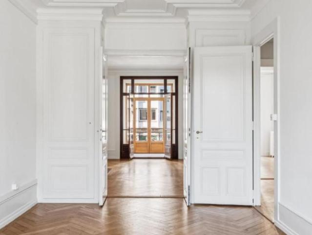 Apartment mieten in Les Eaux-Vives, Genève