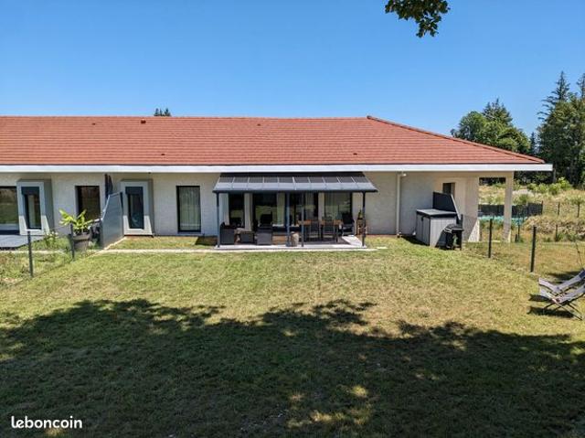Appartement vente à Belley, Charnoz-sur-ain