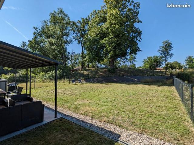 Appartement vente à Belley, Charnoz-sur-ain