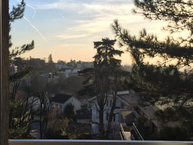 Appartement vente à Sarcelles, Montmorency