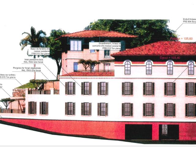 Duplex vente à France métropolitaine, Bandol