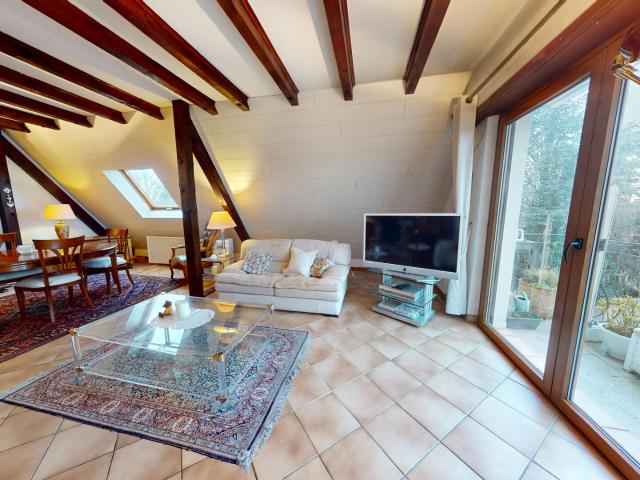 Appartement vente à Erstein, Collectivité européenne d'Alsace