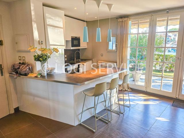 Appartement vente à Arrondissement de Draguignan, Grimaud