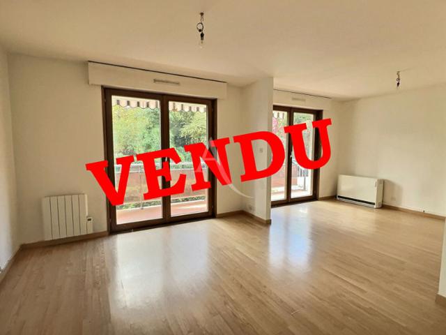 Appartement vente à Strasbourg, Hoenheim
