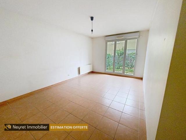 Appartement vente à Lyon, Métropole de Lyon