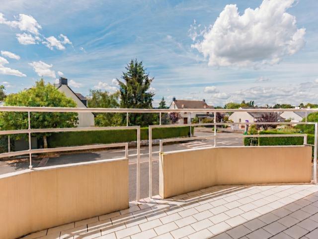Appartement vente à Nantes, Sainte-luce-sur-loire