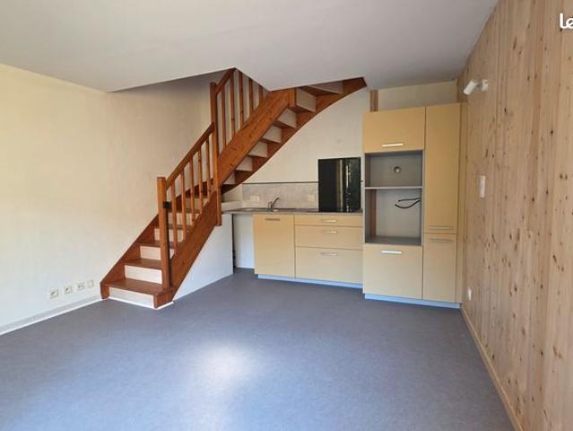 Appartement vente à Bagnères-de-Bigorre, Bagnères-de-bigorre